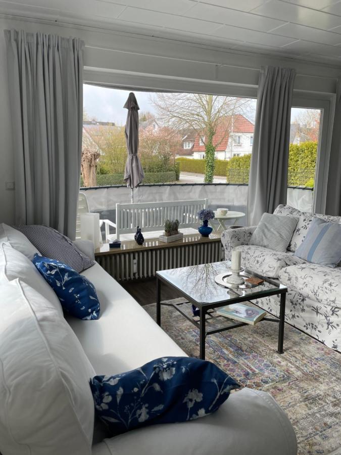 Hamptons No.4 Scharbeutz Exterior foto